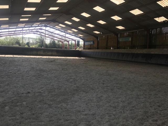 Camping De Warincthun Audinghen Zewnętrze zdjęcie