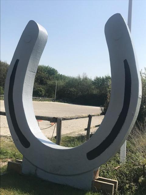 Camping De Warincthun Audinghen Pokój zdjęcie